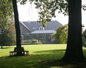 Verblijf 293910 - Vakantiewoning Achterhoek - Vakantiehuis in Twello
