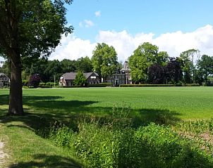 Verblijf 293910 - Vakantiewoning Achterhoek - Vakantiehuis in Twello