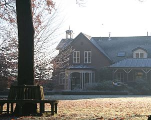 Verblijf 293910 - Vakantiewoning Achterhoek - Vakantiehuis in Twello