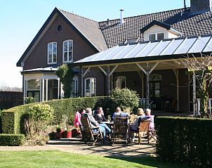 Verblijf 293910 - Vakantiewoning Achterhoek - Vakantiehuis in Twello