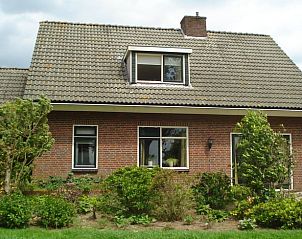 Verblijf 294004 • Vakantiewoning Achterhoek • Vakantiehuis in Beltrum 
