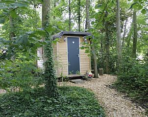 Unterkunft 294007 • Ferienhaus Achterhoek • Vakantiehuisje in Beltrum 