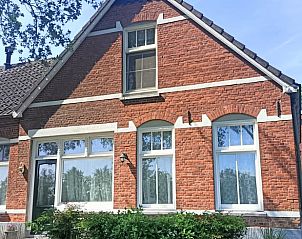 Verblijf 294010 • Vakantiewoning Achterhoek • Vakantiehuisje in Beltrum 