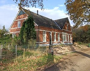 Verblijf 294012 - Vakantiewoning Achterhoek - Vakantiehuisje Beltrum