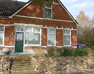 Verblijf 294012 - Vakantiewoning Achterhoek - Vakantiehuisje Beltrum