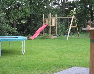 Guest house 294101 - Holiday property Achterhoek - VAKANTIEHUIS