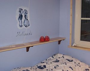 Guest house 294101 - Holiday property Achterhoek - VAKANTIEHUIS