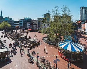Verblijf 294106 - Vakantie appartement Kempen - Queen Hotel