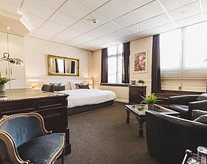 Verblijf 294106 - Vakantie appartement Kempen - Queen Hotel