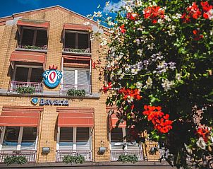 Verblijf 294106 - Vakantie appartement Kempen - Queen Hotel