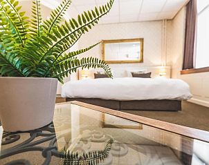 Verblijf 294106 - Vakantie appartement Kempen - Queen Hotel