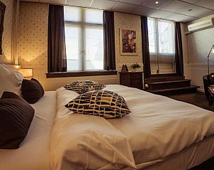 Verblijf 294106 - Vakantie appartement Kempen - Queen Hotel