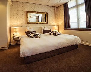 Verblijf 294106 - Vakantie appartement Kempen - Queen Hotel