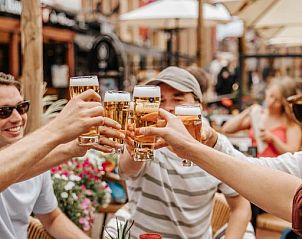 Verblijf 294106 - Vakantie appartement Kempen - Queen Hotel