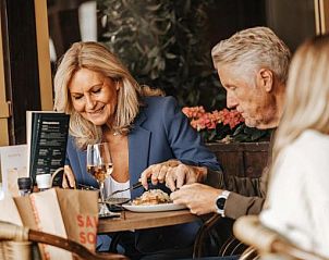 Verblijf 294106 - Vakantie appartement Kempen - Queen Hotel