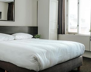 Verblijf 294106 - Vakantie appartement Kempen - Queen Hotel