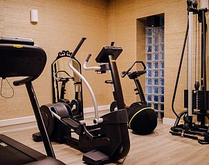 Verblijf 294107 - Vakantie appartement Kempen - Sandton Eindhoven Centre