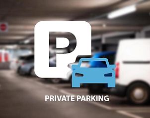 Verblijf 294107 - Vakantie appartement Kempen - Sandton Eindhoven Centre