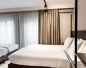 Verblijf 294107 - Vakantie appartement Kempen - Sandton Eindhoven Centre