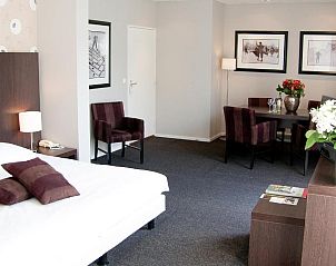 Verblijf 294107 - Vakantie appartement Kempen - Sandton Eindhoven Centre