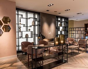 Verblijf 294107 - Vakantie appartement Kempen - Sandton Eindhoven Centre