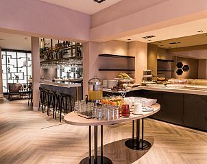 Verblijf 294107 - Vakantie appartement Kempen - Sandton Eindhoven Centre