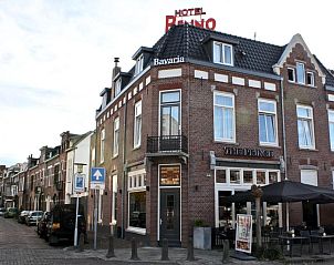 Guest house 294110 • Apartment Kempen • Hotel Benno 