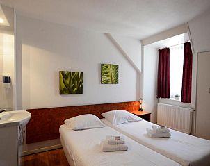 Verblijf 294110 - Vakantie appartement Kempen - Hotel Benno