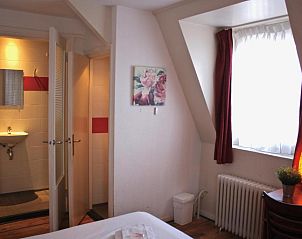 Verblijf 294110 - Vakantie appartement Kempen - Hotel Benno