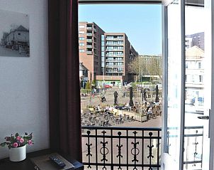 Verblijf 294110 - Vakantie appartement Kempen - Hotel Benno