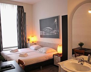 Verblijf 294110 - Vakantie appartement Kempen - Hotel Benno