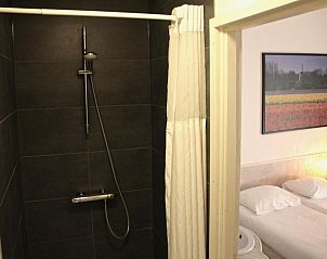 Verblijf 294110 - Vakantie appartement Kempen - Hotel Benno