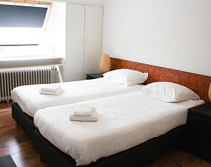 Verblijf 294110 - Vakantie appartement Kempen - Hotel Benno