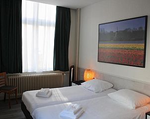 Verblijf 294110 - Vakantie appartement Kempen - Hotel Benno