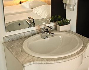 Verblijf 294110 - Vakantie appartement Kempen - Hotel Benno