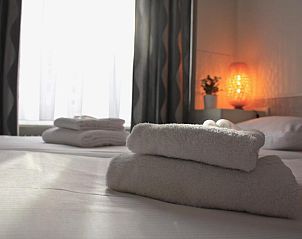 Verblijf 294110 - Vakantie appartement Kempen - Hotel Benno