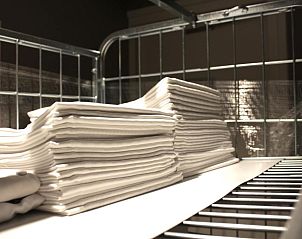 Verblijf 294110 - Vakantie appartement Kempen - Hotel Benno