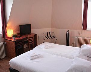 Verblijf 294110 - Vakantie appartement Kempen - Hotel Benno