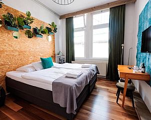 Verblijf 294113 - Bed and breakfast Kempen - Hotel Nassau