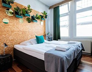 Verblijf 294113 - Bed and breakfast Kempen - Hotel Nassau