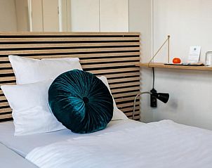 Verblijf 294113 - Bed and breakfast Kempen - Hotel Nassau