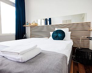 Verblijf 294113 - Bed and breakfast Kempen - Hotel Nassau
