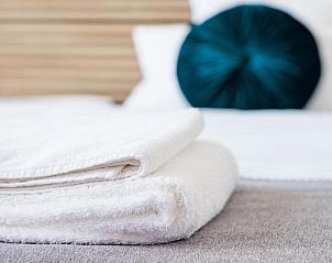 Verblijf 294113 - Bed and breakfast Kempen - Hotel Nassau