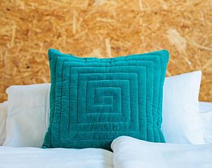 Verblijf 294113 - Bed and breakfast Kempen - Hotel Nassau