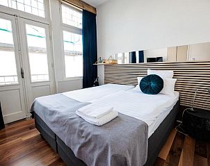 Verblijf 294113 - Bed and breakfast Kempen - Hotel Nassau