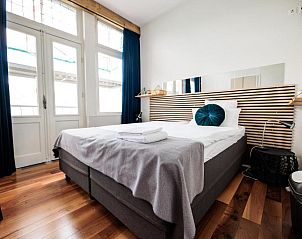 Verblijf 294113 - Bed and breakfast Kempen - Hotel Nassau