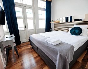 Verblijf 294113 - Bed and breakfast Kempen - Hotel Nassau