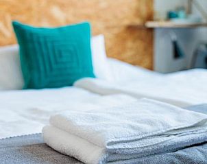 Verblijf 294113 - Bed and breakfast Kempen - Hotel Nassau