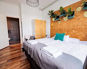 Verblijf 294113 - Bed and breakfast Kempen - Hotel Nassau