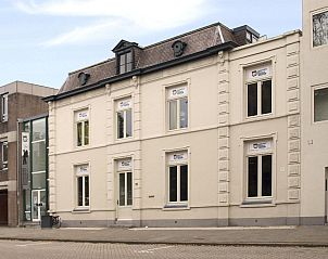 Unterkunft 294118 • Appartement Kempen • 3BE Backpackers Bed & Breakfast Eindhoven 